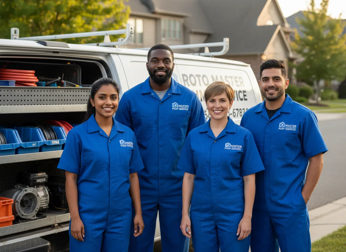 Sump Pump Installation company in Norton Shores, MI